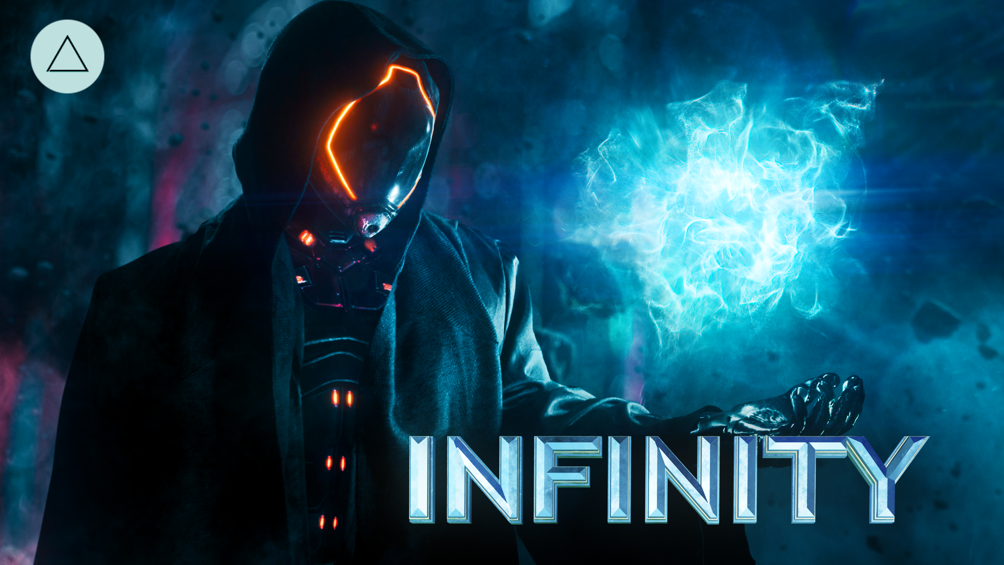 The Infinity VFX Promo